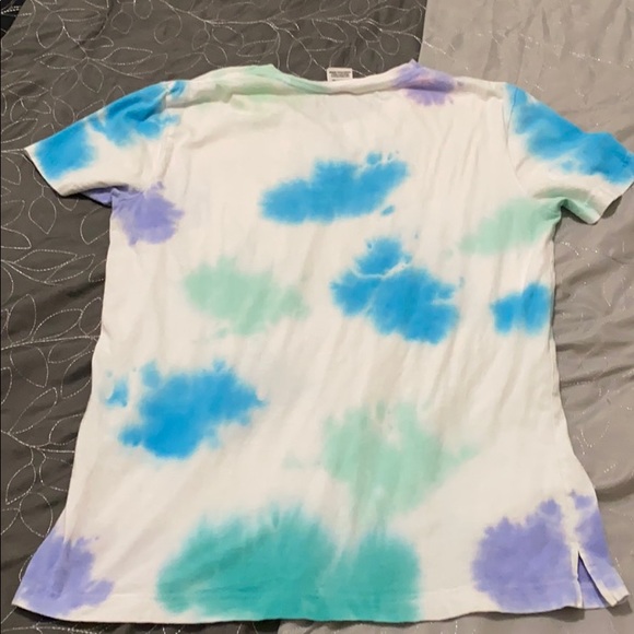 PINK Victoria’s Secret pocket tee - Picture 3 of 6